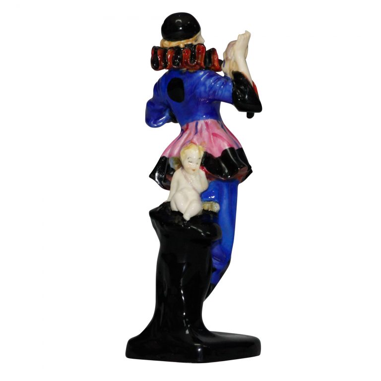 Mask HN785 - Royal Doulton Figurine