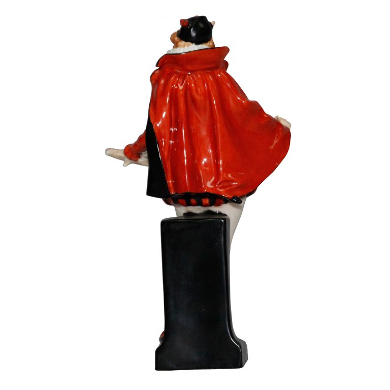 Mephisto HN723 - Royal Doulton Figurine