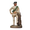 North Carolina Regiment (Exhibition) HN2754 - Royal Doulton Figurine