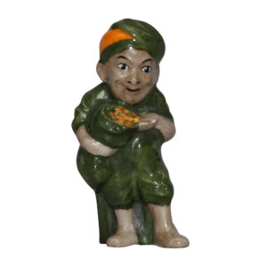 One of the Forty HN423F - Royal Doulton Figurine