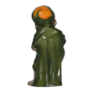 One of the Forty HN423F - Royal Doulton Figurine