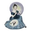 Pensive Moment (Colorway) HN2704 - Royal Doulton Figurine