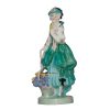 Phyllis HN1698 - Royal Doulton Figurine