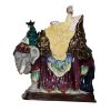 Princess Badoura (Small Size) HN4179 - Royal Doulton Figurine