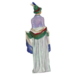 Rosamund HN1320 - Royal Doulton Figurine
