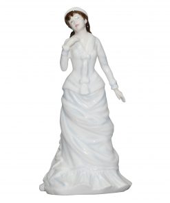 Sally (Colorway) HN4160 - Royal Doulton Figurine