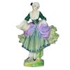 Shepherdess M018 - Royal Doulton Figure