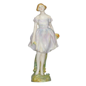 Spring HN588 - Royal Doulton Figurine