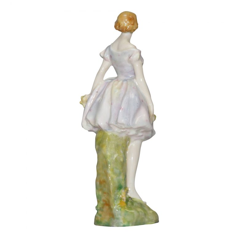 Spring HN588 - Royal Doulton Figurine