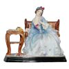 Teresa HN1683 - Royal Doulton Figurine