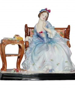 Teresa HN1683 - Royal Doulton Figurine
