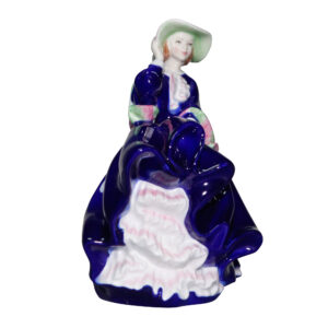 Top o' the Hill HN1833 - Royal Doulton Figurine