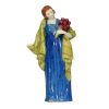 Tulips HN747 - Royal Doulton Figurine
