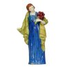 Tulips HN747 - Royal Doulton Figurine