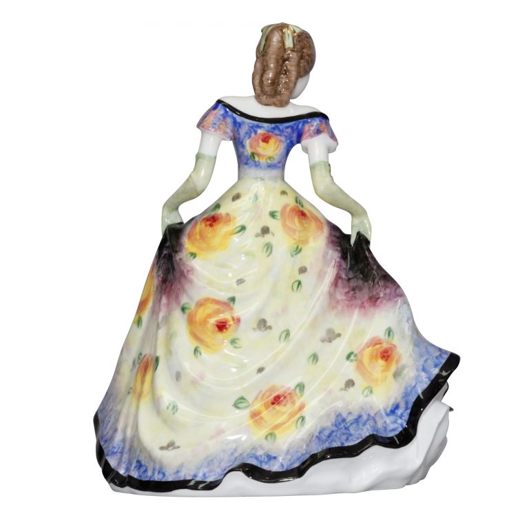 Waltz - Colorway HN4897 - Royal Doulton Figurine