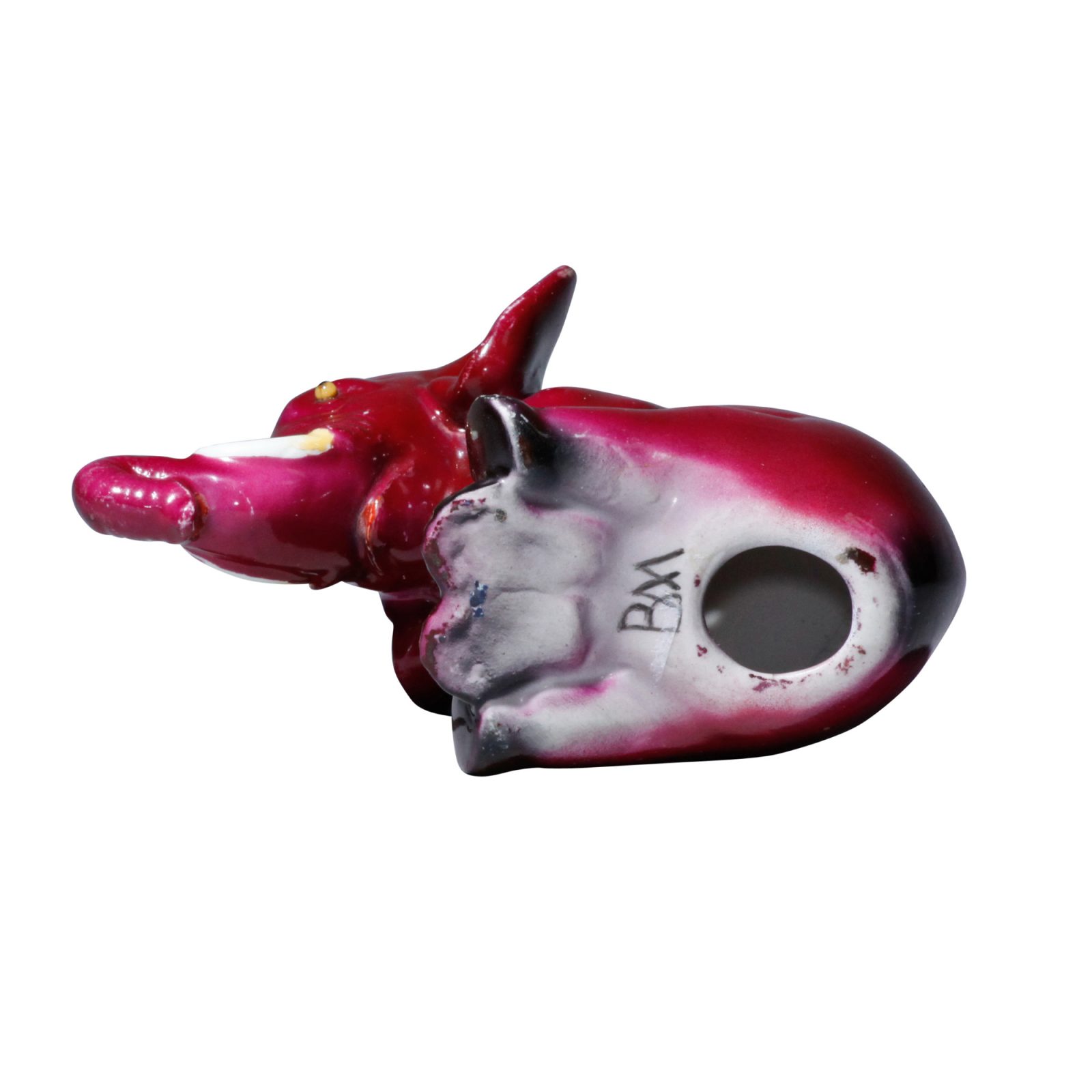 Bernard Moore Elephant (Seated) - Royal Doulton Animal