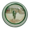 Dickens Poor Jo Ashtray 8H - Royal Doulton Seriesware