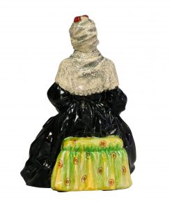 Charley's Aunt HN1411 - Royal Doulton Figurine