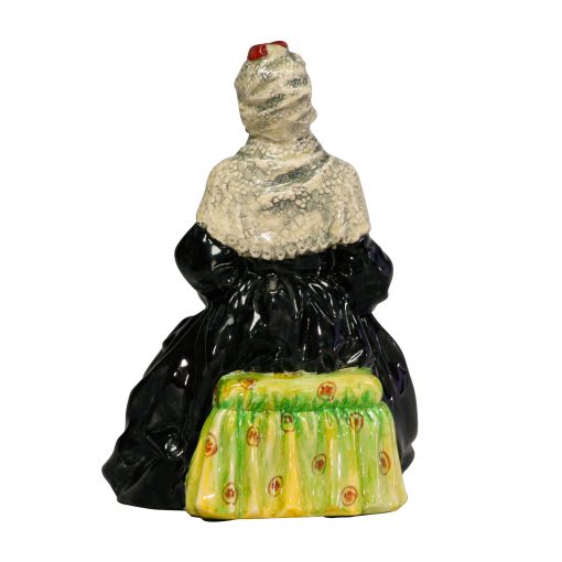 Charley's Aunt HN1411 - Royal Doulton Figurine
