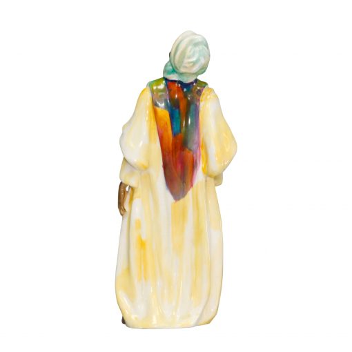Emir HN1604 - Royal Doulton Figurine