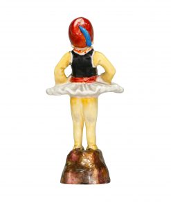 Greece RW3069 - Royal Worcester Figurine