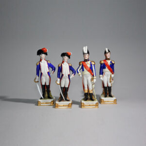Commemorative Lot 4101