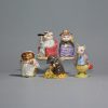 Beatrix Potter Lot 4131