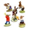 Bunnykins Lot 8709
