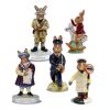 Bunnykins Lot 8712