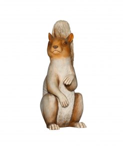 Squirrel PTP - Royal Doulton Animal