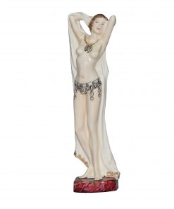 Felicity HN4354 - Royal Doulton Figurine