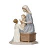 Bless the Child 5996 - Lladro Figurine