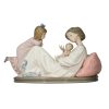 Latest Addition 1606 - Lladro Figurine