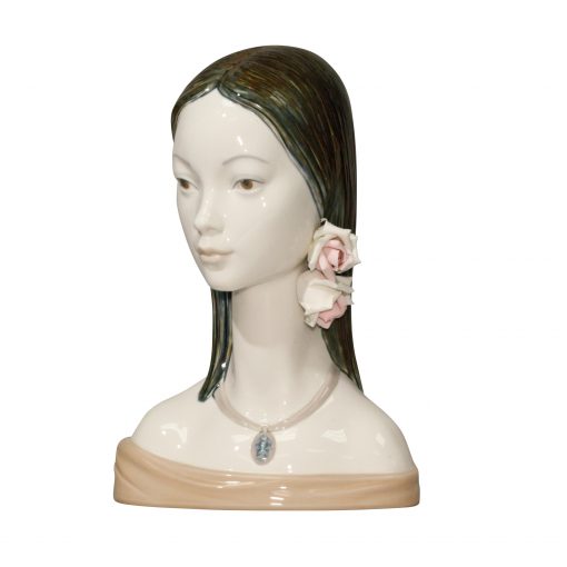 Little Girl 2024 - Lladro Figurine