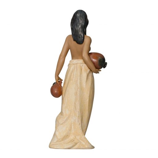 Water Girl 2323 - Lladro Figurine