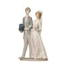 Wedding 1404 - Lladro Figurine