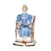 Sister London Hospital - Royal Worcester Figurine