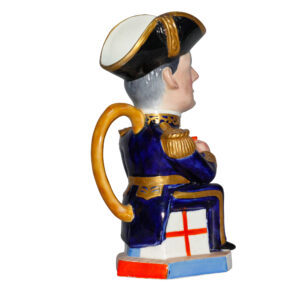 Admiral Jellicoe - Wilkinson Toby