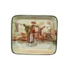 Dickens Artful Dodger Pin Tray - Royal Doulton Seriesware