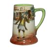 Dickens Trotty Veck Tankard - Royal Doulton Seriesware