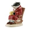 Badger - Royal Doulton Storybook Character