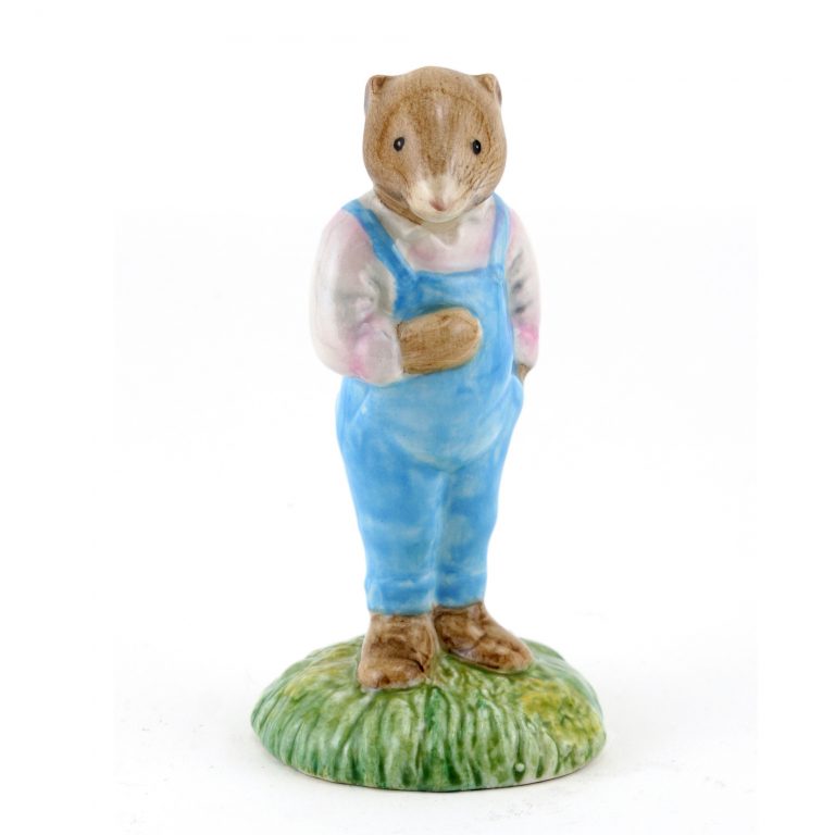 Ratty - Royal Doulton Storybook Character