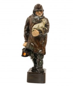 A Shepherd HN81 - Royal Doulton Figurine