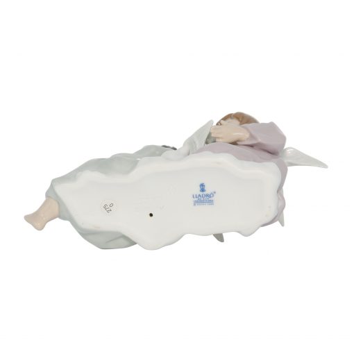 Angel Care 01005727 – Lladro Figure | Seaway China Company