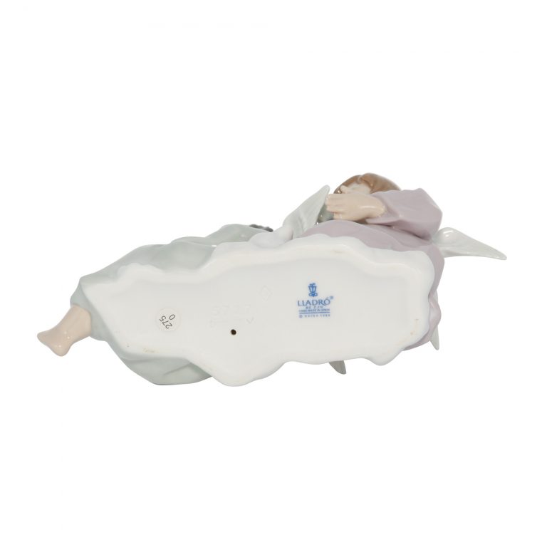 Angel Care 01005727 - Lladro Figure