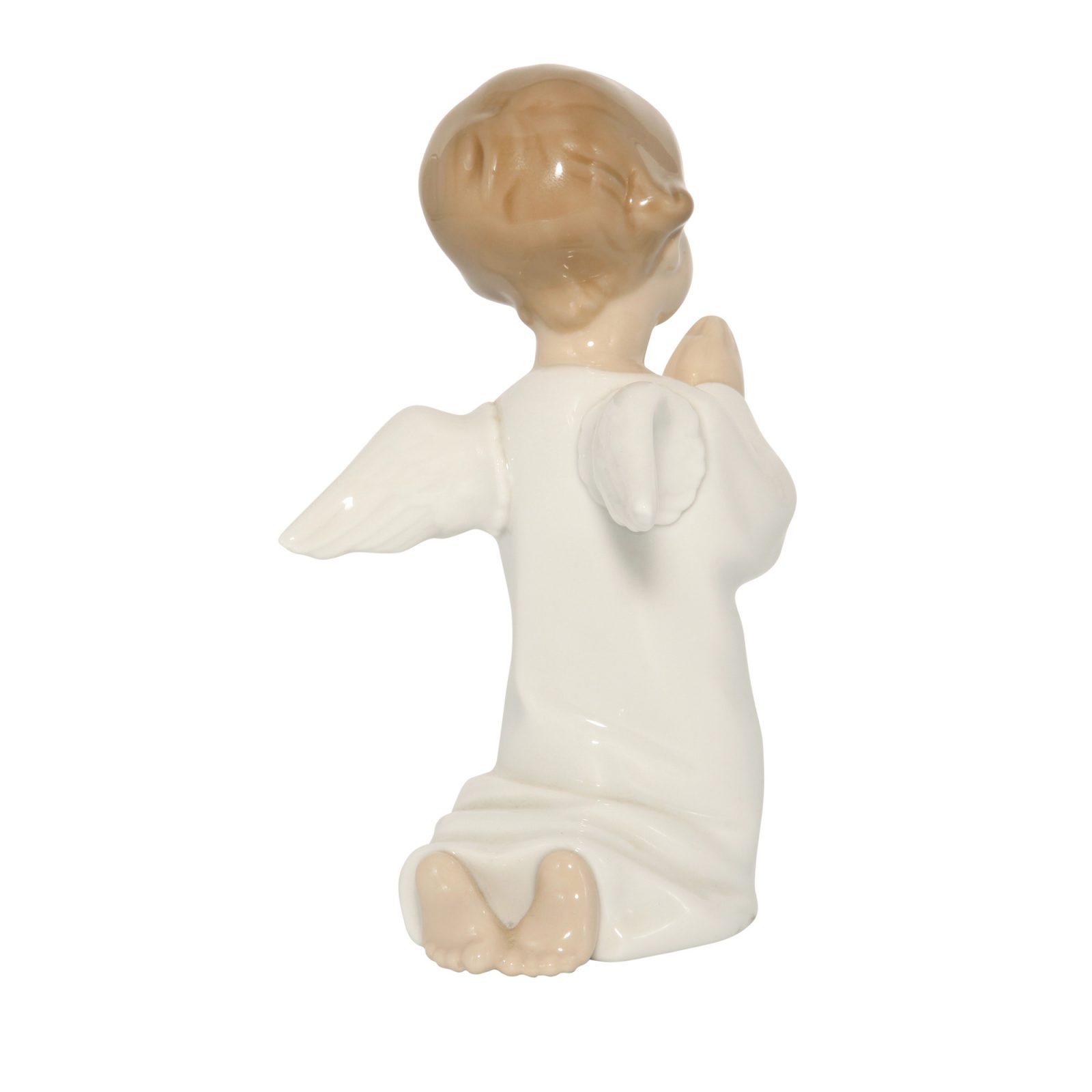 Angel Praying 01004538 - Lladro Figure