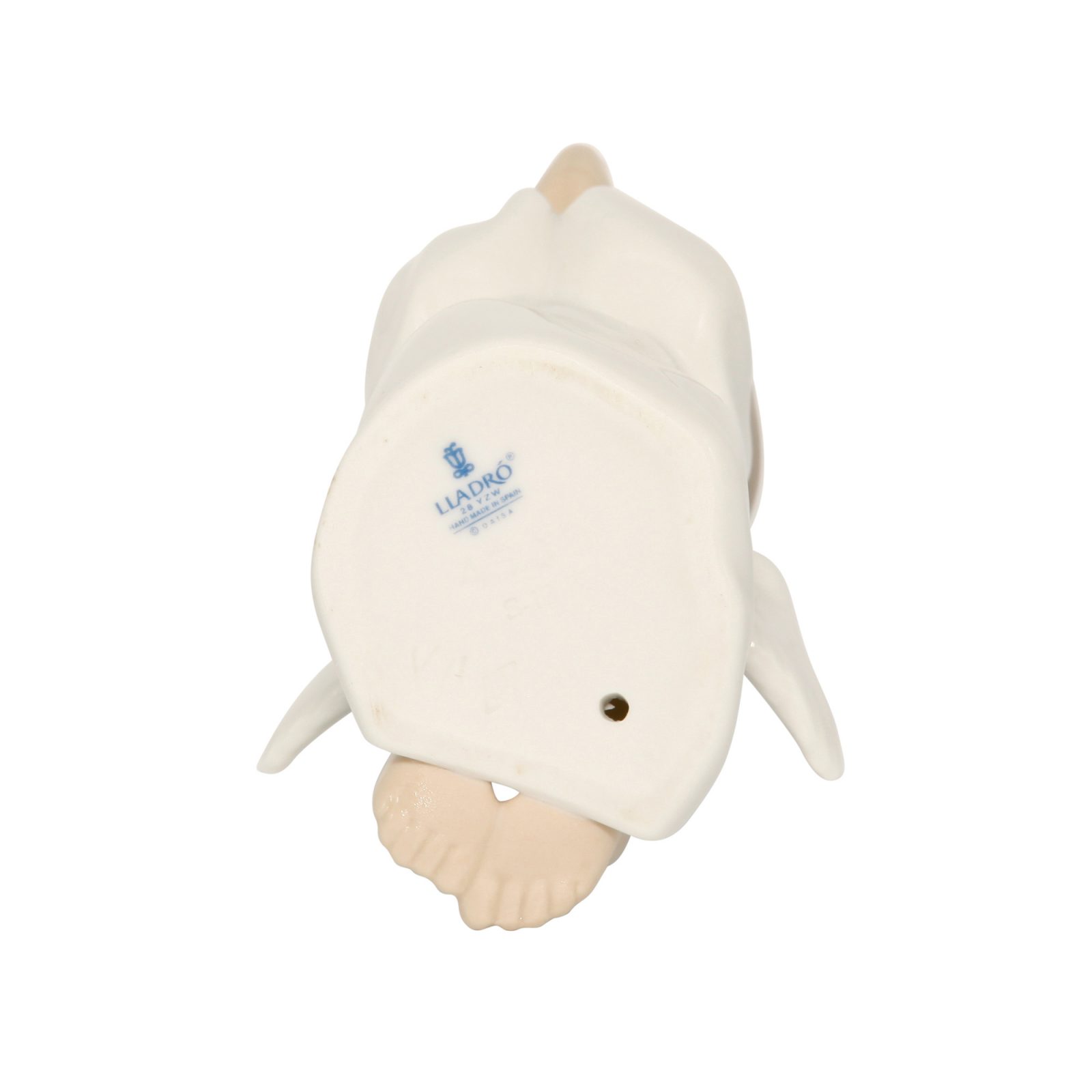 Angel Praying 01004538 - Lladro Figure