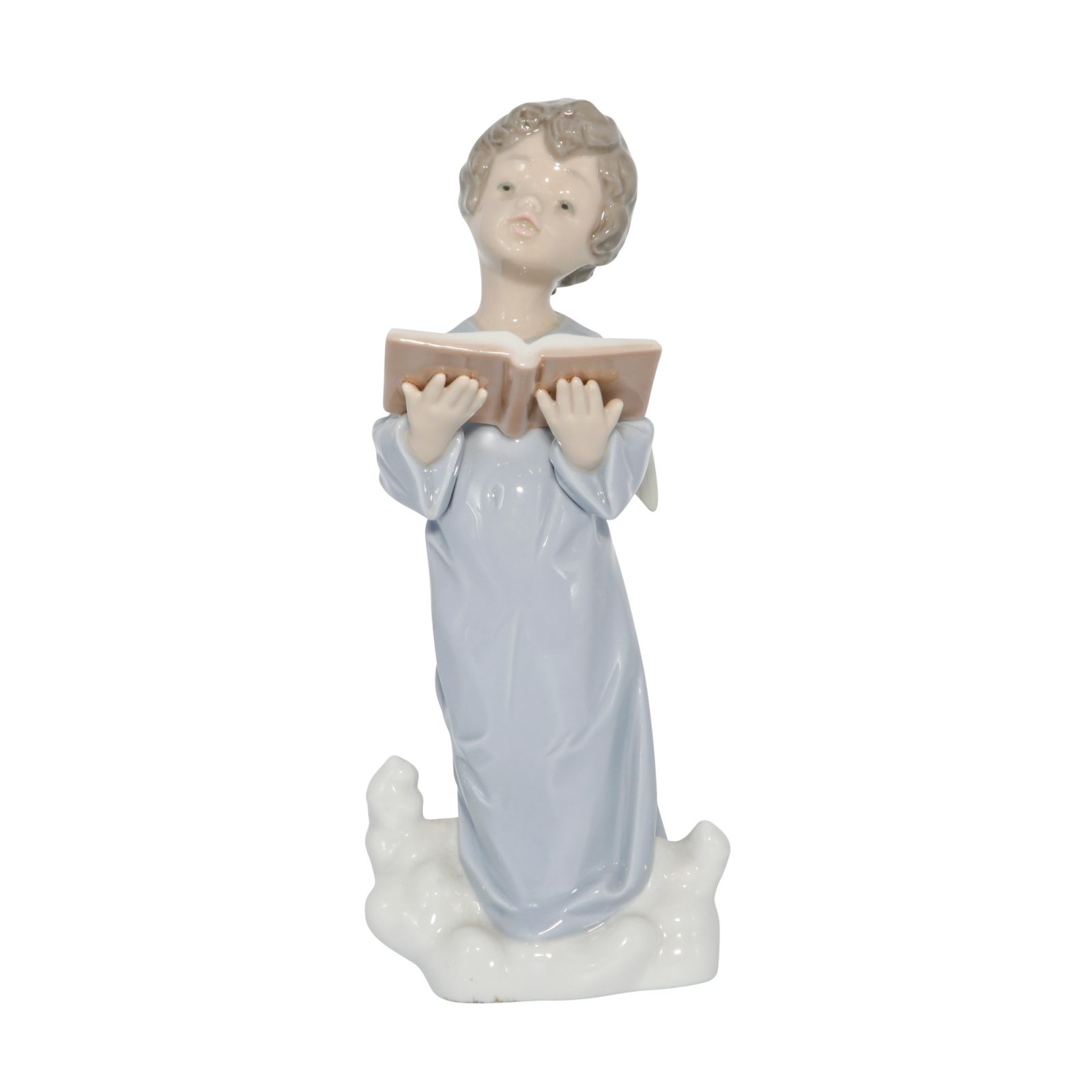 Angelic Voice 01005724 - Lladro Figure
