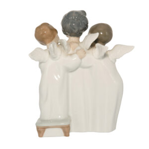 Angels Group 01004542 - Lladro Figure