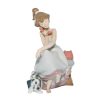 Chit-Chat 01005466 - Lladro Figure